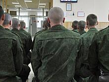 Шойгу воюет с «дедовщиной»: Часть «имени Шамсутдинова» ликвидируют