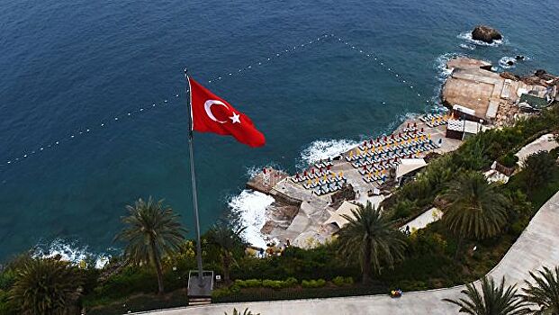 Турция изменила правила возврата средств за отмененные туры