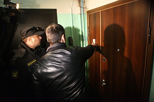 Незаконный хостел обнаружили в районе Арбат