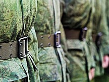 Новые отряды добровольцев готовят на Дальнем Востоке