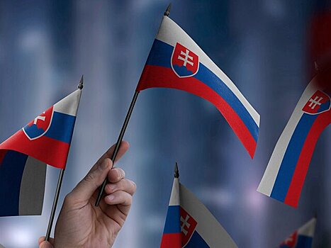 Скрывавшегося 16 лет болельщика сборной Словакии арестовали на Олимпиаде