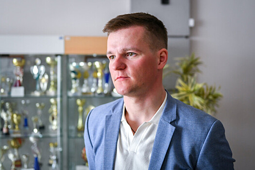 Истомин заявил, что отмена этапа Кубка России в Тюмени смазала подготовку биатлониста Халили