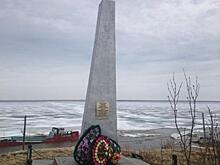 Проект памятника Володе Солдатову в Салемале участвует во всероссийском конкурсе