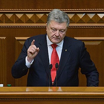 Ищенко о военном положении: Порошенко нужен новый виток противостояния России и Запада