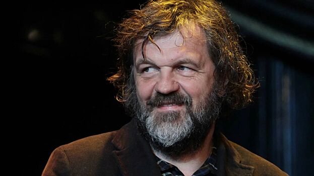 Эмир Кустурица намерен снять фильм по роману «Лавр»