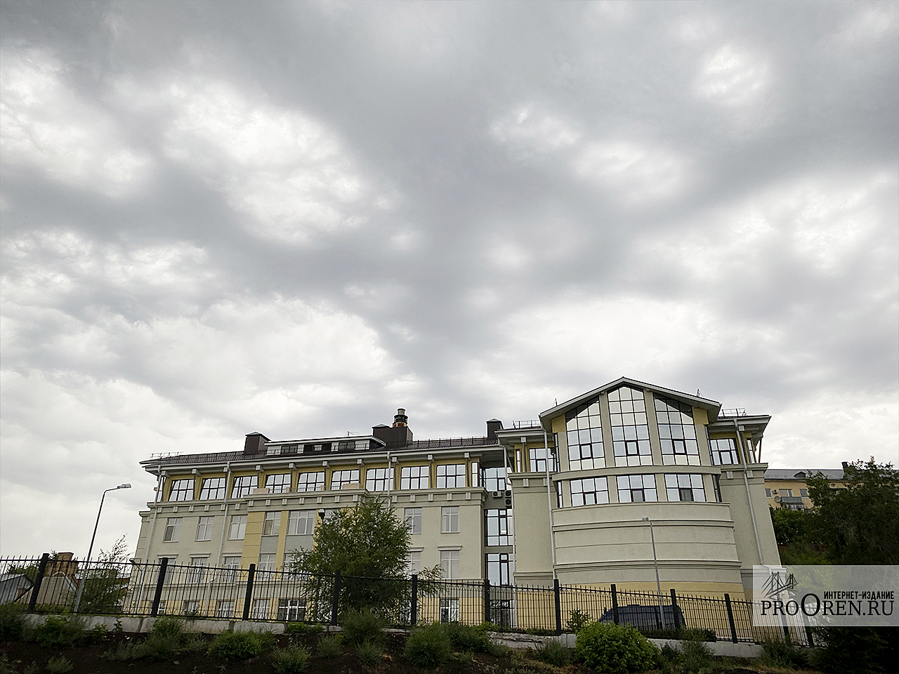 В Оренбурге экс-начальник бюро судмедэкспертизы признал вину по делу о мошенничестве