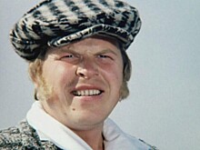 Бывшая жена Михаила Кокшенова рассказала, как будет выглядеть памятник актеру