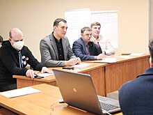 Факультет магистратуры и аспирантуры ПИУ РАНХиГС открыл двери для будущих абитуриентов