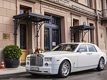 История бренда: Rolls-Royce