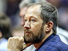 Андрей Ведищев: «Без соревнований международного уровня серьезный прогресс молодых игроков очень сложен»