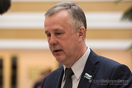 Законопроект о прямых выборах мэров на Среднем Урале посоветовали отклонить
