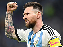 Месси еще не определился насчет участия на ЧМ-2026. В окружении Лео сказали, что он примет решение, «когда сочтет нужным»