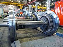 Уссурийский ЛРЗ готовится ремонтировать локомотивы нового поколения