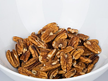 26 кг запрещенных сухофруктов и орехов пытались ввезти в Нижегородскую область