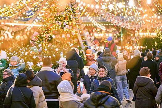 От плана путешествия до оформления загранпаспорта: цифровые проекты Москвы помогут подготовиться к отпуску