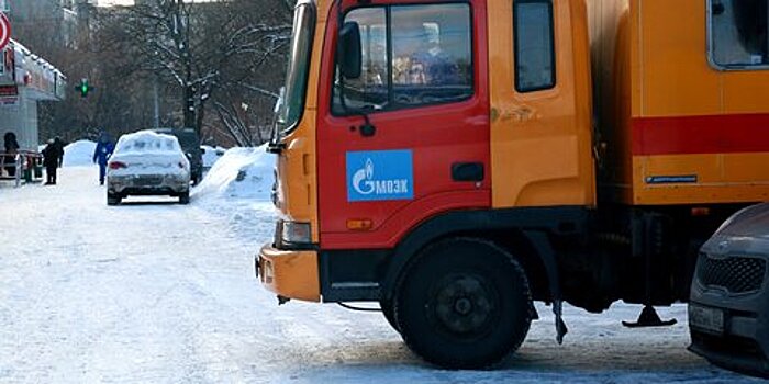 Бригады МОЭК и Мосэнерго будут круглосуточно дежурить в новогодние праздники