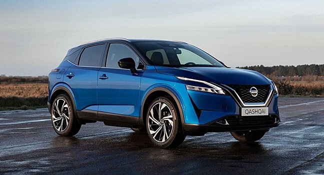Nissan построит два завода по производству аккумуляторов для электромобилей