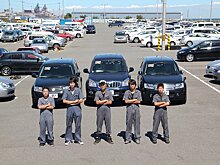 Праворульным машинам без ЭРА-ГЛОНАСС разрешили въезд в Россию