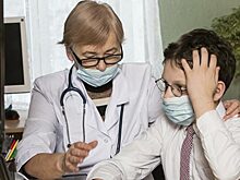На Россию надвигается эпидемия особо опасного гриппа