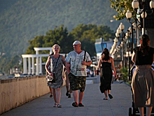 Куда туристы из России могут попасть без загранпаспорта