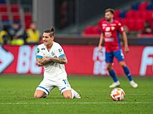 Тренер Норвегии: пока Норманн играет в России, у него нет шансов вернуться в сборную