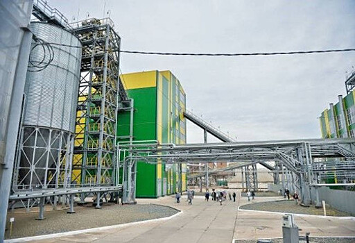 Новый резидент появится в ТОР &laquo;Зверево&raquo;