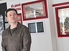 В Музее Толстого открылась экспозиция о военных днях, пережитых музеем