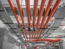 Круглый стол: ключевые вопросы технического регулирования противопожарной безопасности в стране