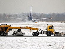 Аэропорты Москвы предупредили о возможных задержках рейсов