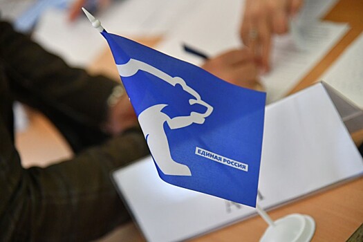 &laquo;Единая Россия&raquo; и Правительство РФ добьются роста социальных расходов в новом чтении госбюджета