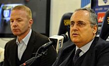 Президент "Лацио" прокомментировал уход Симоне Индзаги из клуба