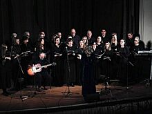 В Белграде прошел концерт в поддержку обновления «русского храма» в Черногории