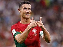 Пирс Морган выиграл приз за интервью года – с Криштиану Роналду