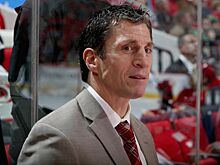 Бриндамор — о 0-2 в серии: нас много раз били по зубам, но мы всегда отвечали