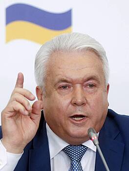 Бывший депутат Рады отметил раздражение Запада от коррупции на Украине