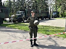 В Одессе трем депутатам не дали почтить память жертв трагедии 2 мая