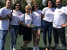 Проект курян «Безопасность наших детей» прошёл в полуфинал конкурса «Доброволец России –2019»