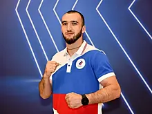Кравцов: пока антироссийская позиция руководства WBC не позволяет Гаджимагомедову объединить титулы
