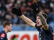 РФС увеличил дисквалификацию Писарского на четыре месяца