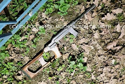 Попытка напугать шумную компанию во дворе закончилась смертельным выстрелом в женщину
