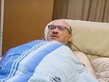 ФСИН опровергла обвинения экс-вице-спикера Гордумы Ижевска Василия Шаталова в издевательствах