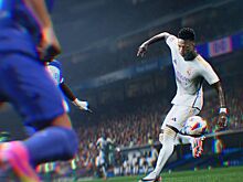 Авторы EA Sports FC 25 показали новые карточки героев — среди них Азар, Майкон и Каррагер
