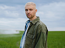 Егор Крид боялся выходить на сцену