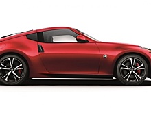 Компания Nissan открыла прием заявок на спорткар Nissan Z 2023 модельного года