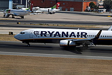 Рассказ посадившего рейс Ryanair диспетчера назвали важной уликой