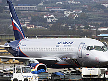 SSJ100 сбросит западную «начинку»