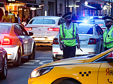 В Москве предложили в десять раз повысить штраф за нарушение тишины водителями