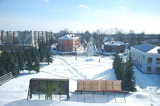 В малых городах Ивановской области открыли 30 точек бесплатного доступа к Wi-Fi