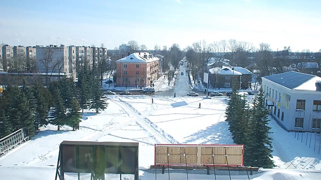 В малых городах Ивановской области открыли 30 точек бесплатного доступа к Wi-Fi