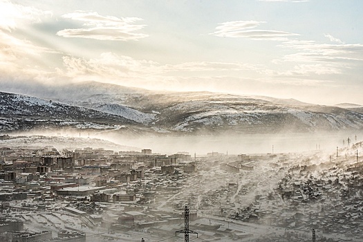 Чекунков: Строительство энергогенерации в ДФО почти в 6 раз дороже, чем в КНР